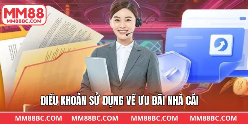 Quy định quan trọng liên quan đến ưu đãi hấp dẫn
