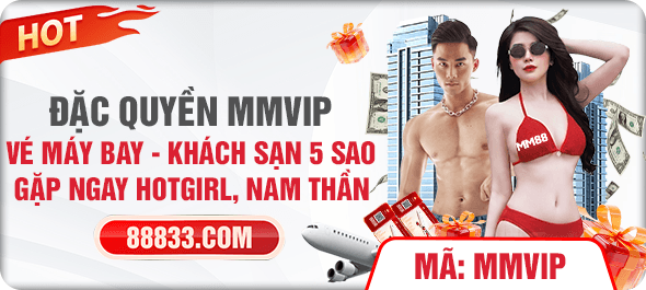 Đặc quyền MMVIP